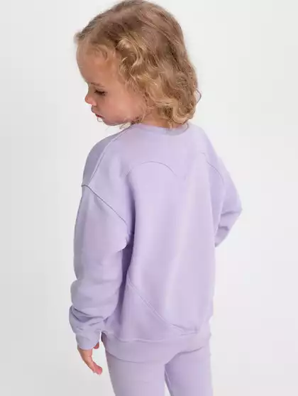 Свитшот Vulpes