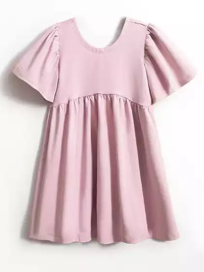 Трикотажное платье Vulpes