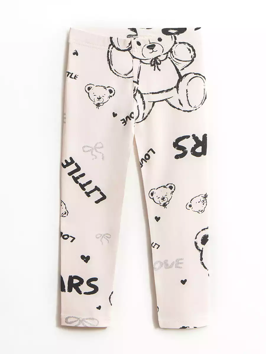 Леггинсы Vulpes