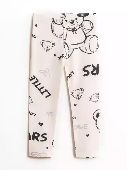 Леггинсы Vulpes