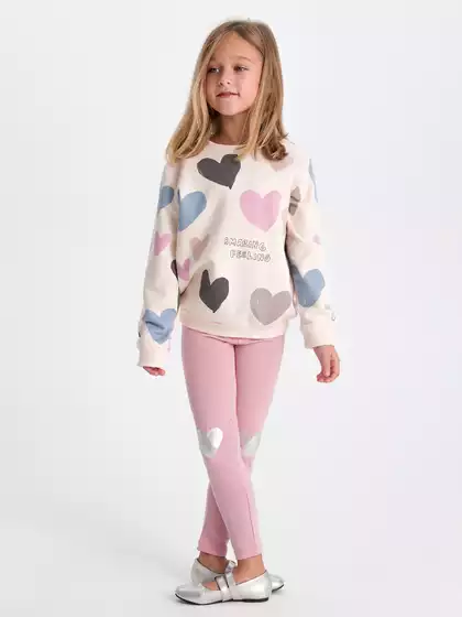 Леггинсы Vulpes