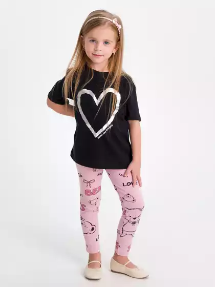 Леггинсы Vulpes