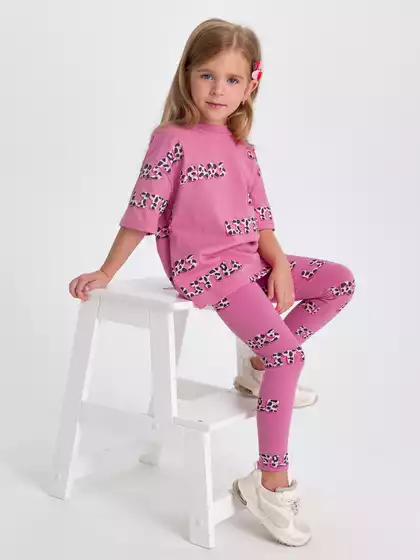 Леггинсы Vulpes