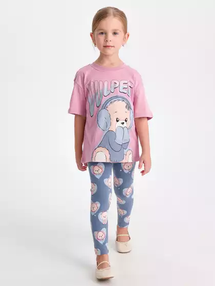 Леггинсы Vulpes