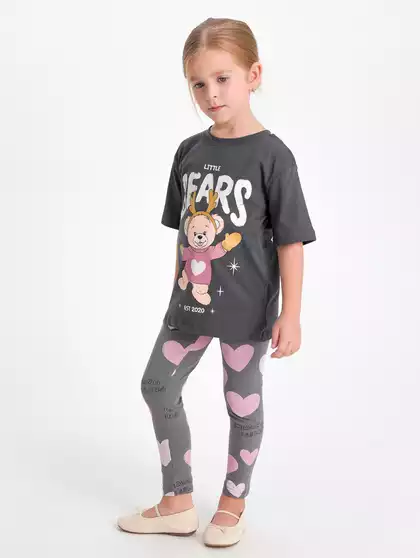 Леггинсы Vulpes