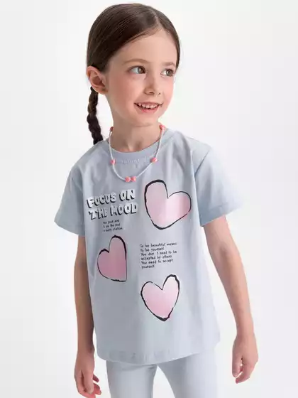 Футболка Vulpes