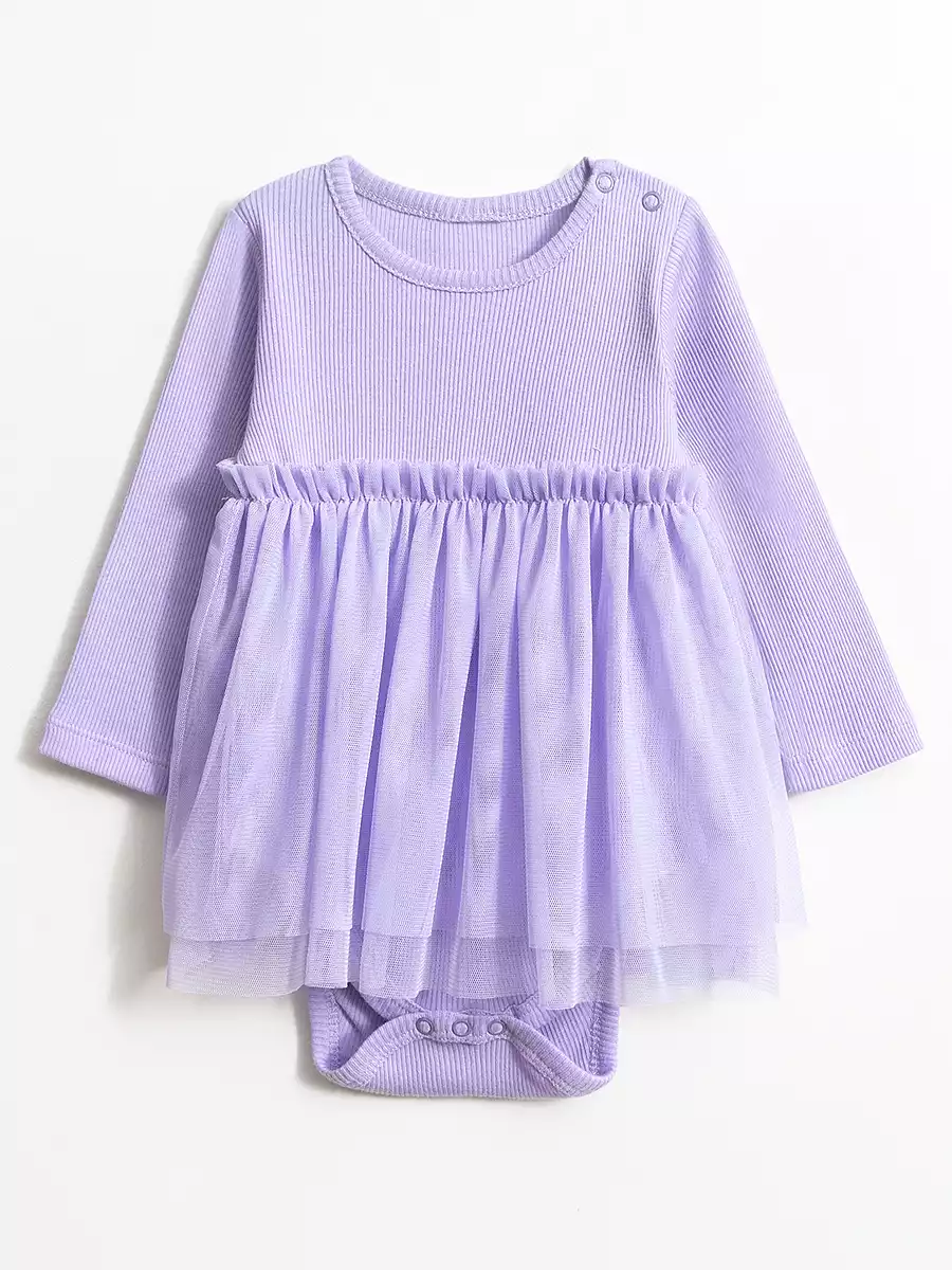 Боди для девочки Vulpes 3067AW25