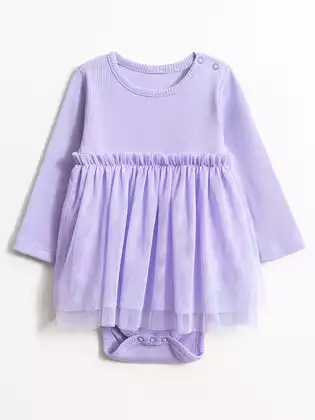 Боди-платье Vulpes