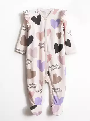 Комбинезон Vulpes