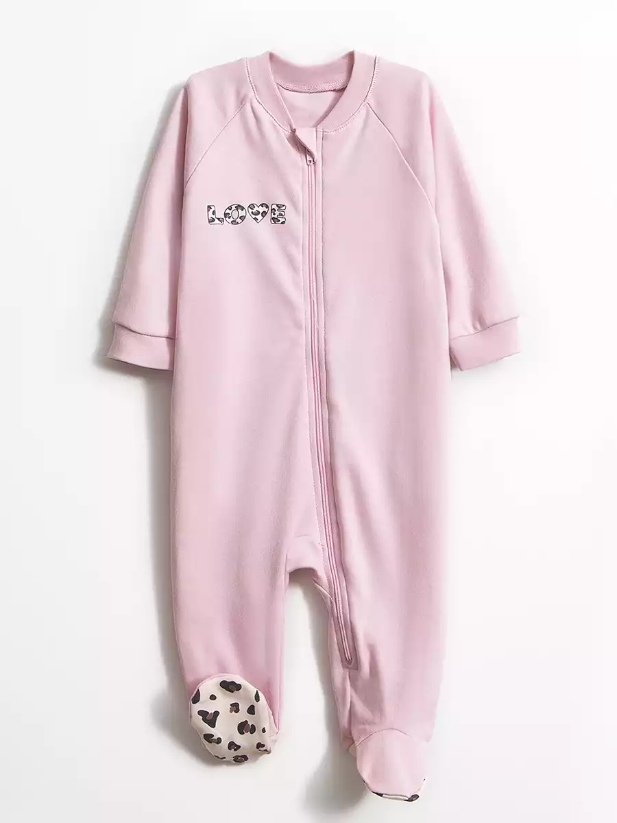 Комбинезон Vulpes