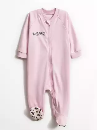 Комбинезон Vulpes