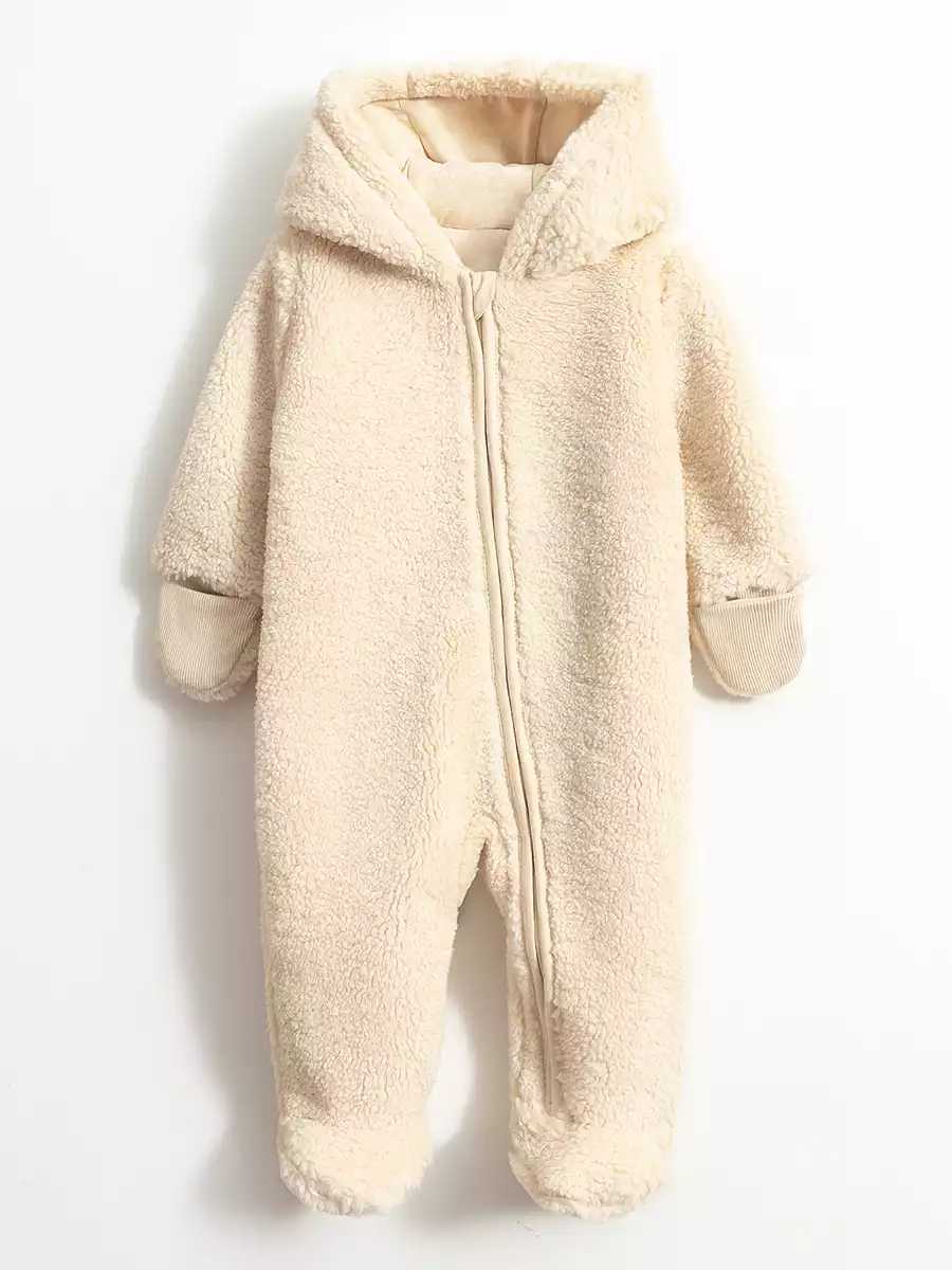 Комбинезон для девочки Vulpes 2125AW25