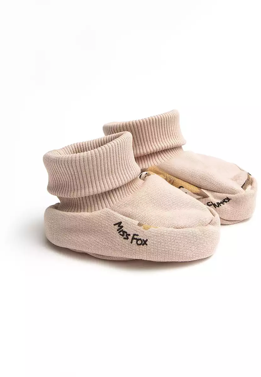 Пинетки Vulpes