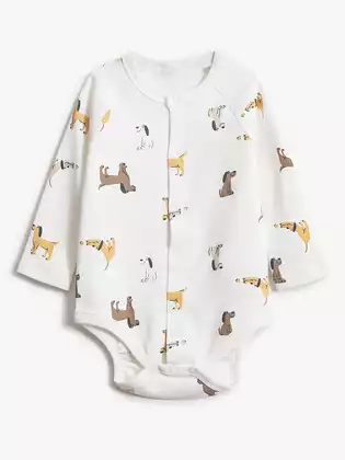 Боди для мальчика Vulpes 3077AW25