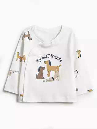 Кофточка для мальчика Vulpes 2034AW25