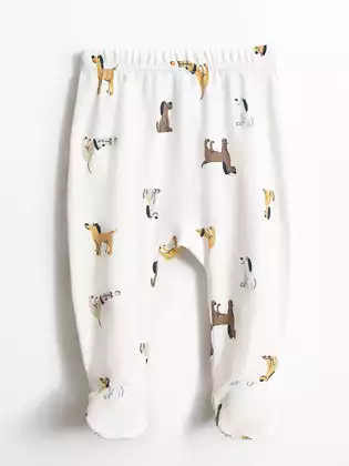 Ползунки для мальчика Vulpes 2039/1AW25