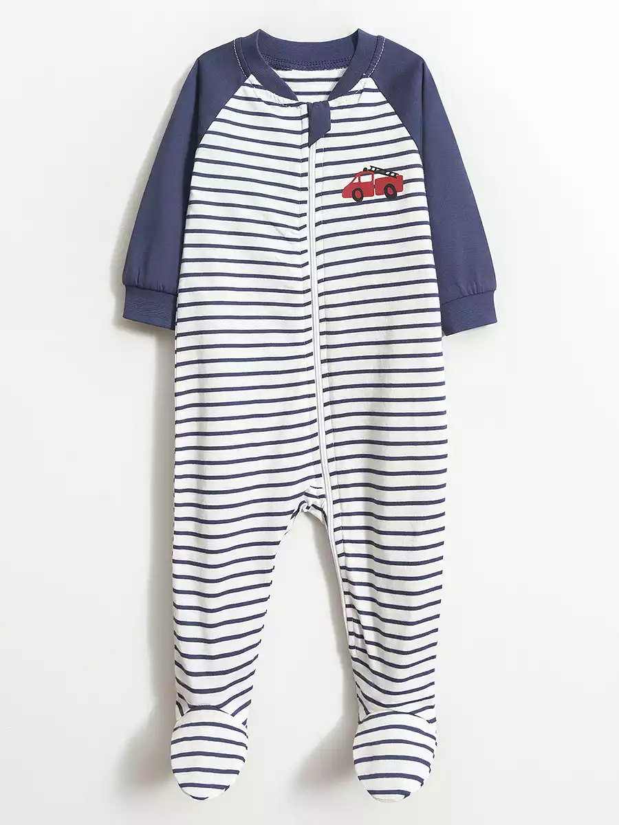 Комбинезон Vulpes