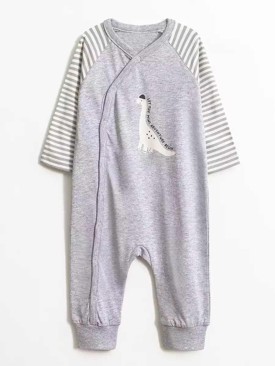 Комбинезон Vulpes