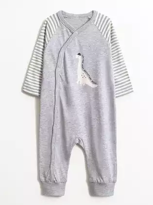 Комбинезон Vulpes