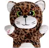 Мягкая игрушка Кот Пич 110 см 058D-6542D