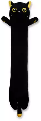 Мягкая игрушка Кот Смол 110 см 058D-6543D