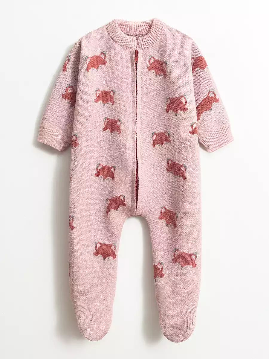 Комбинезон Vulpes