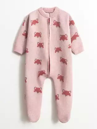 Комбинезон Vulpes