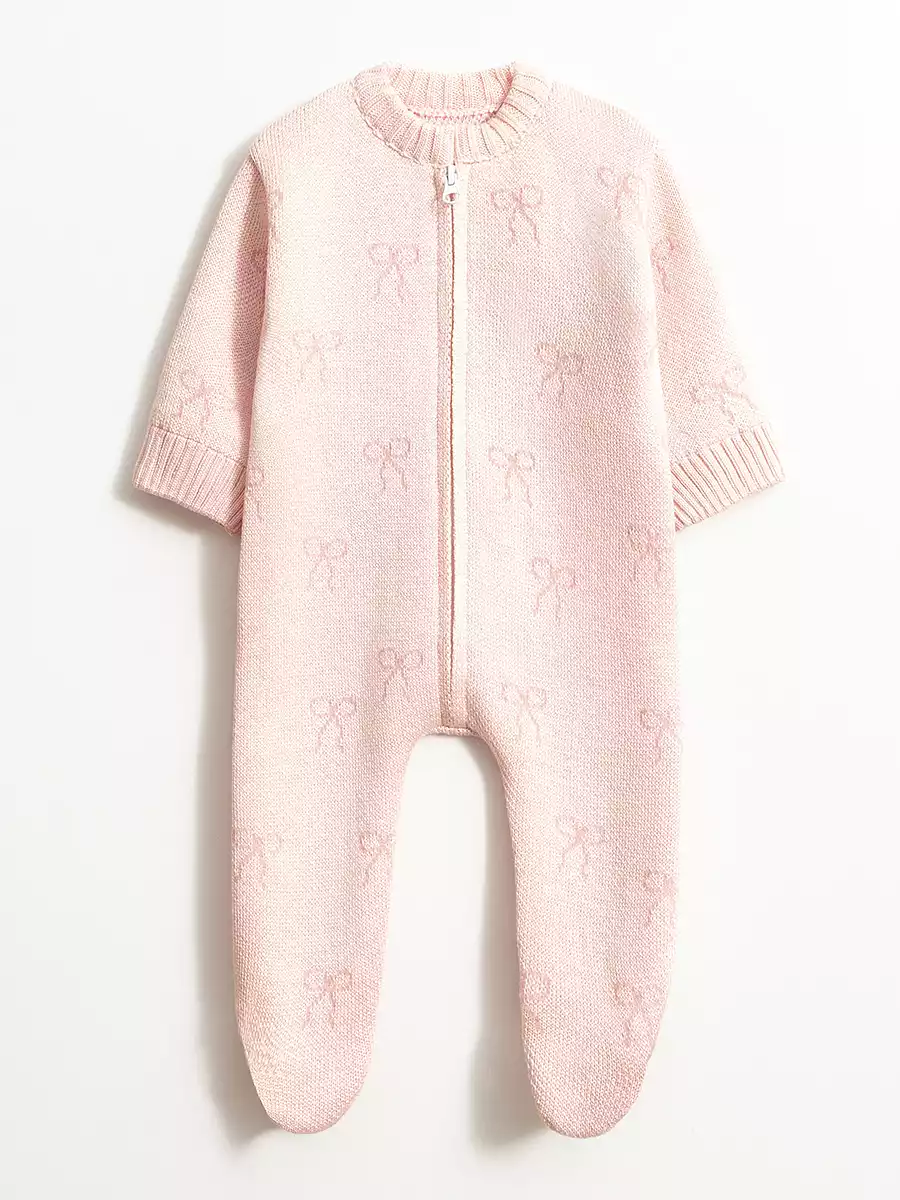 Комбинезон Vulpes