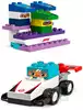 Конструктор Гоночные машины и пилоты команды F1 Lego Duplo 70 дет.