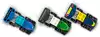 Конструктор Гоночные машины и пилоты команды F1 Lego Duplo 70 дет.