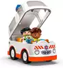Конструктор Скорая помощь с водителем LEGO DUPLO 19 дет.