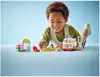Конструктор Скорая помощь с водителем LEGO DUPLO 19 дет.