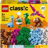 Конструктор Создаем динозавтров LEGO CLASSIC 450 дет.