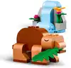 Конструктор Создаем динозавтров LEGO CLASSIC 450 дет.