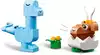 Конструктор Создаем динозавтров LEGO CLASSIC 450 дет.
