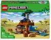 Конструктор Экспедиция на рудник Броненосец LEGO Minecraft, 247 дет.