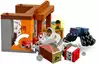Конструктор Экспедиция на рудник Броненосец LEGO Minecraft, 247 дет.