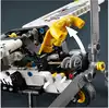 Конструктор Самолет повышенной проходимости LEGO TECHNIC, 333 дет.