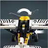 Конструктор Самолет повышенной проходимости LEGO TECHNIC, 333 дет.