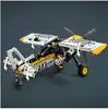 Конструктор Самолет повышенной проходимости LEGO TECHNIC, 333 дет.