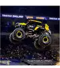 Конструктор Monster Jam™ DIGatron™ Pull-Back LEGO TECHNIC, 218 дет.