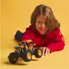 Конструктор Monster Jam™ DIGatron™ Pull-Back LEGO TECHNIC, 218 дет.