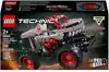 Конструктор MONSTER JAM™ THUNDERROARUS™ LEGO TECHNIC, 232 дет.