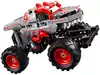 Конструктор MONSTER JAM™ THUNDERROARUS™ LEGO TECHNIC, 232 дет.