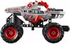 Конструктор MONSTER JAM™ THUNDERROARUS™ LEGO TECHNIC, 232 дет.
