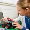 Конструктор MONSTER JAM™ THUNDERROARUS™ LEGO TECHNIC, 232 дет.