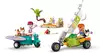 Конструктор Собаки-сёрфингисты и приключения на скутере LEGO FRIENDS, 113 дет.