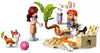 Конструктор Собаки-сёрфингисты и приключения на скутере LEGO FRIENDS, 113 дет.