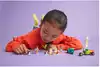 Конструктор Собаки-сёрфингисты и приключения на скутере LEGO FRIENDS, 113 дет.