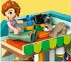 Конструктор Комната Отумн LEGO Friends, 222 дет.